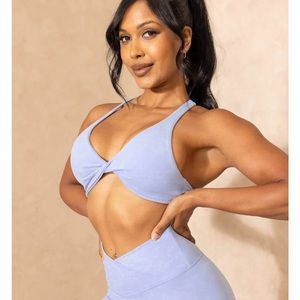 NWT Ryderwear sports bra.